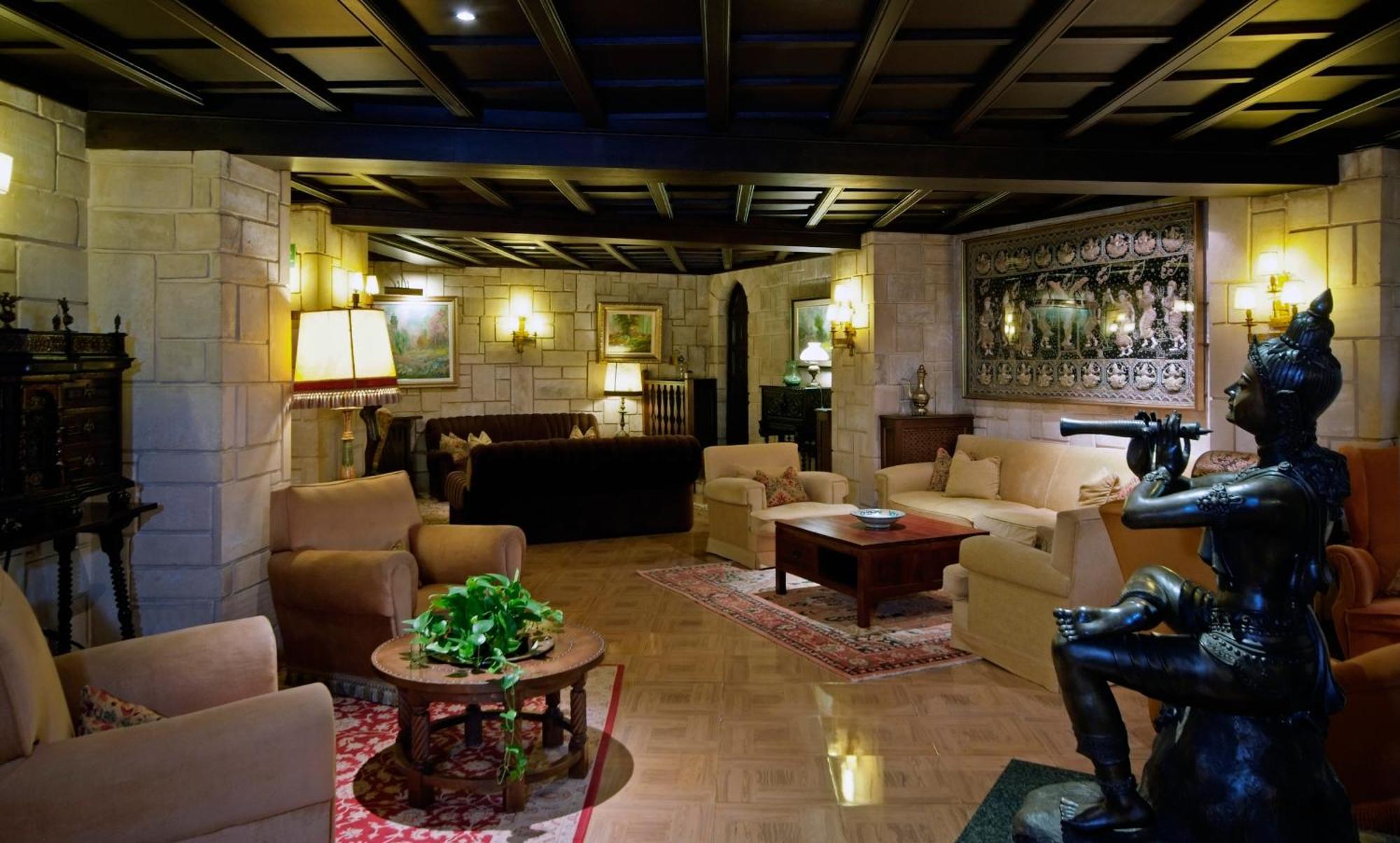 Hotel Bon Sol Resort & Spa Illetas Kültér fotó