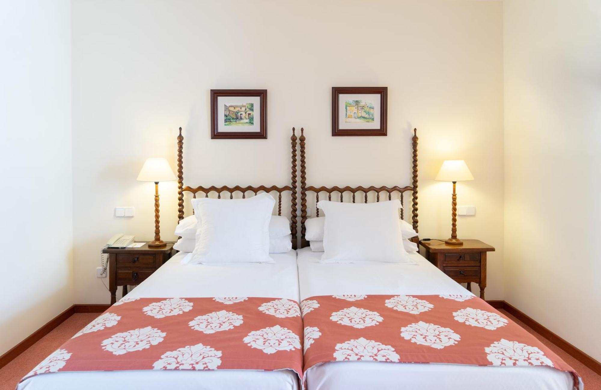 Hotel Bon Sol Resort & Spa Illetas Kültér fotó