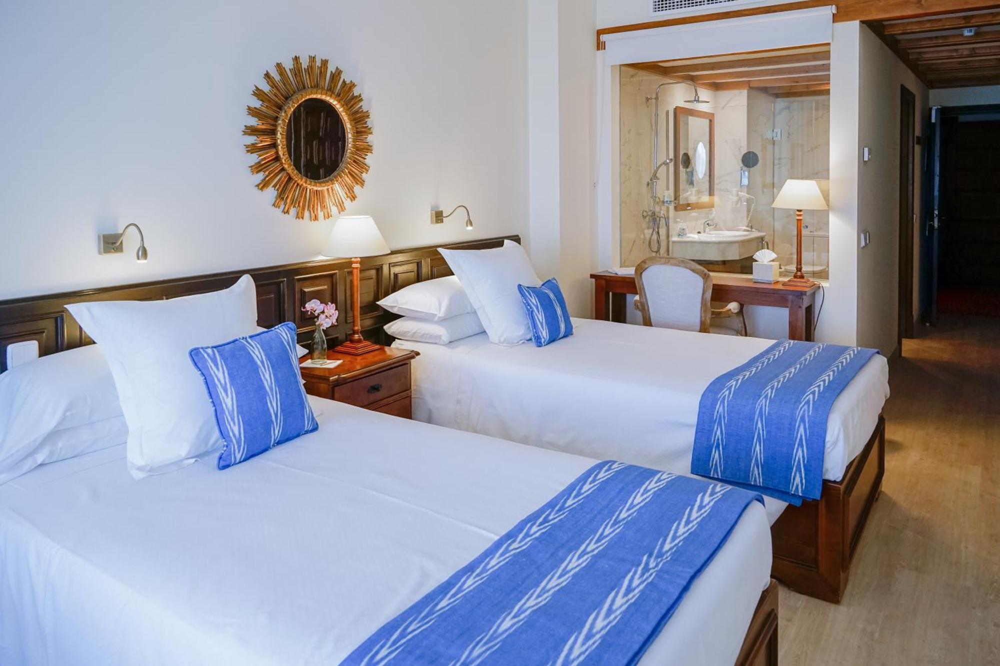 Hotel Bon Sol Resort & Spa Illetas Kültér fotó