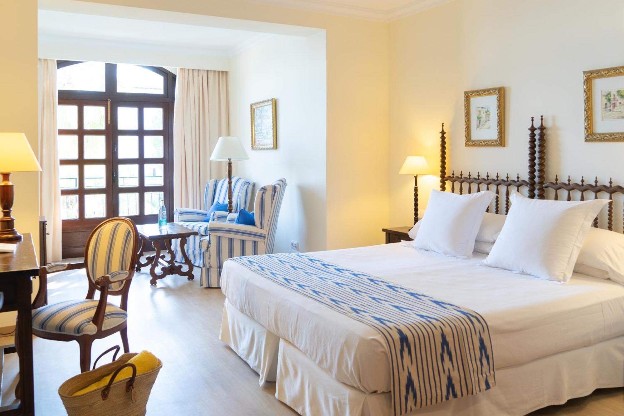 Hotel Bon Sol Resort & Spa Illetas Kültér fotó