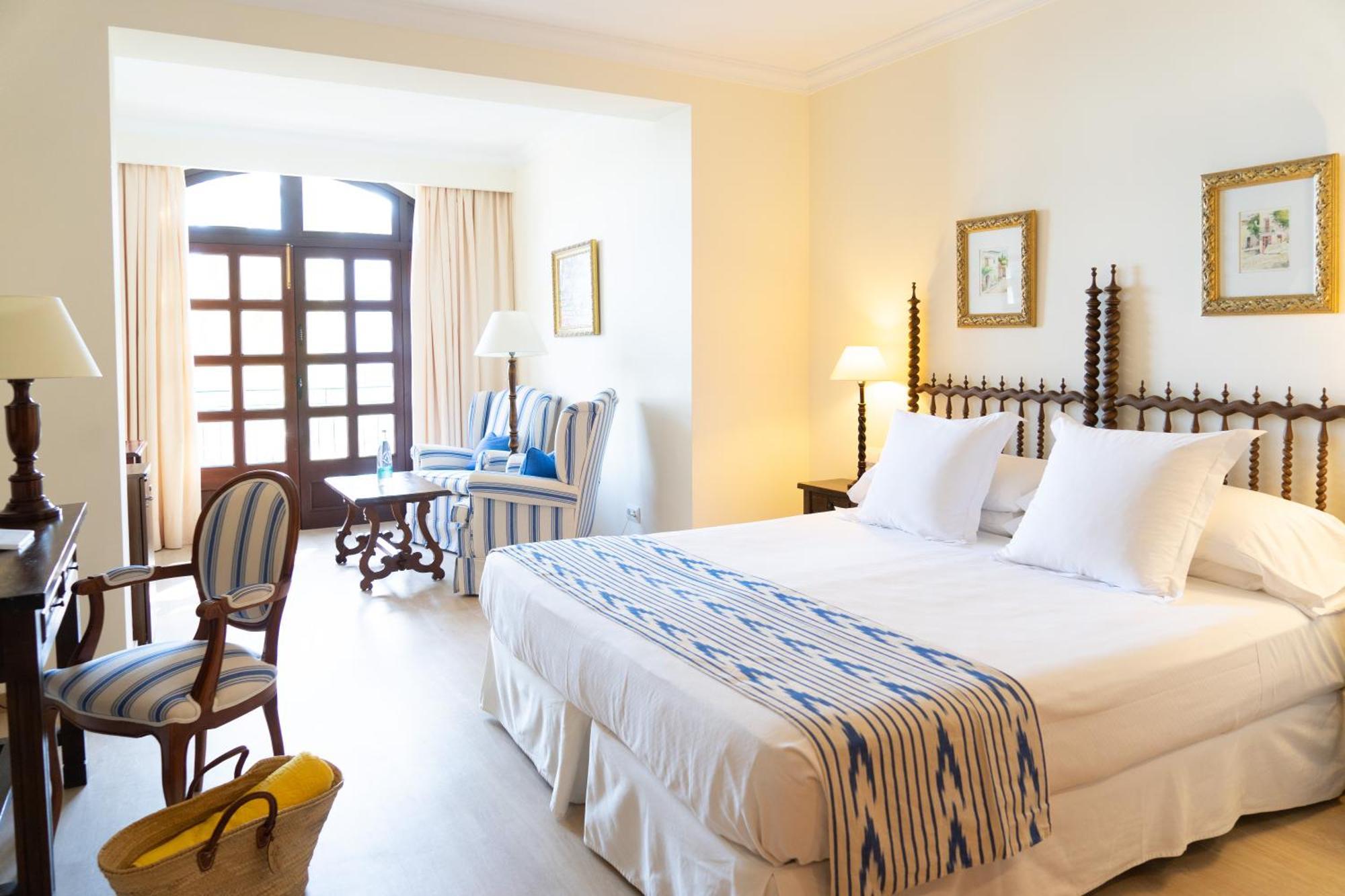 Hotel Bon Sol Resort & Spa Illetas Kültér fotó