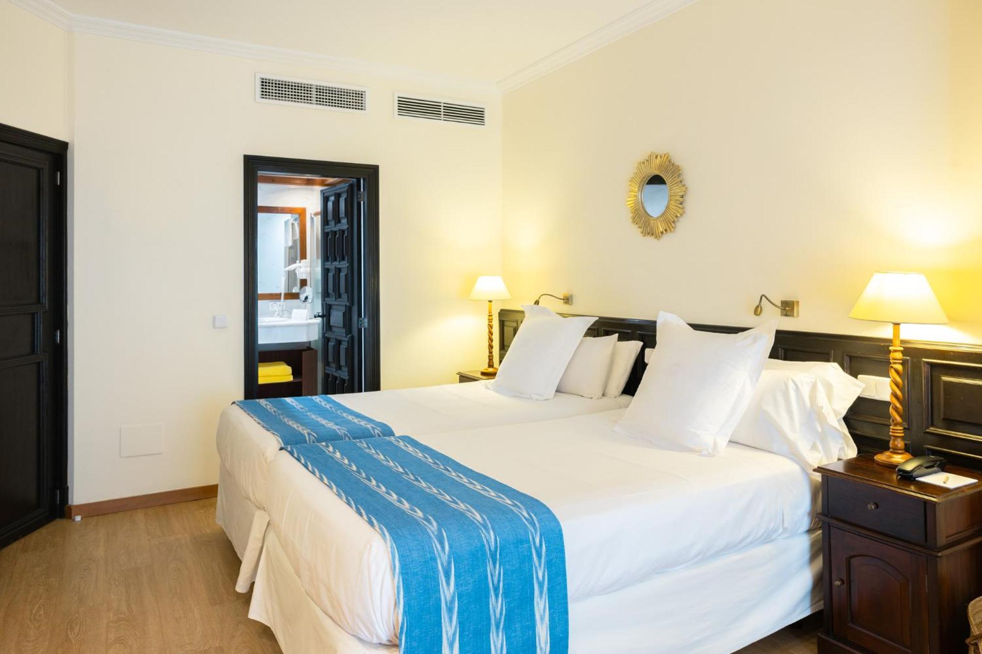Hotel Bon Sol Resort & Spa Illetas Kültér fotó