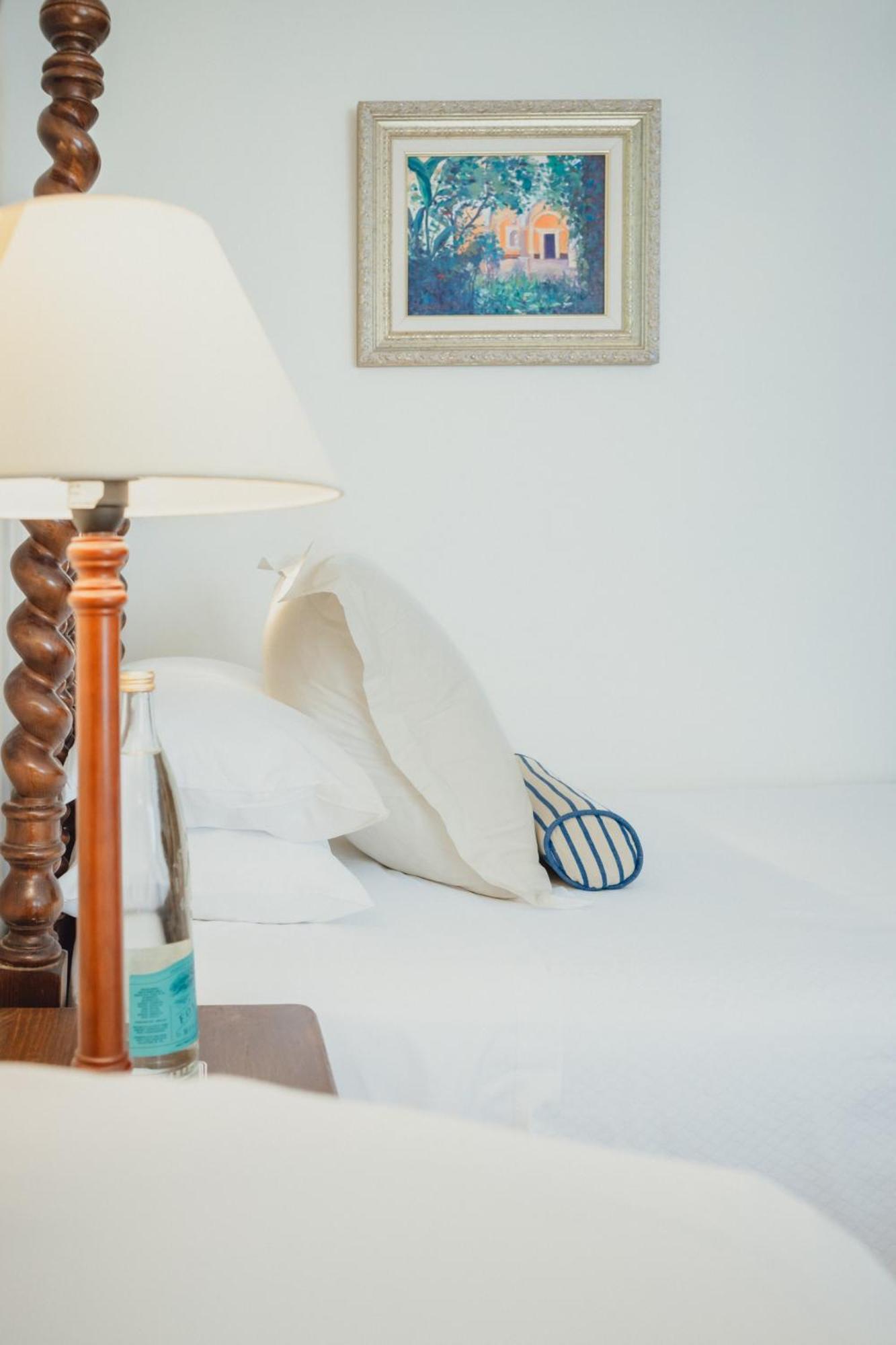 Hotel Bon Sol Resort & Spa Illetas Kültér fotó